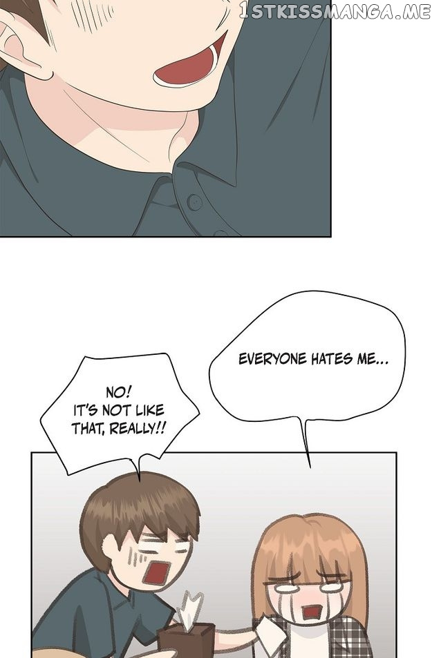 Salad Days (Seolnamu) - Chapter 40