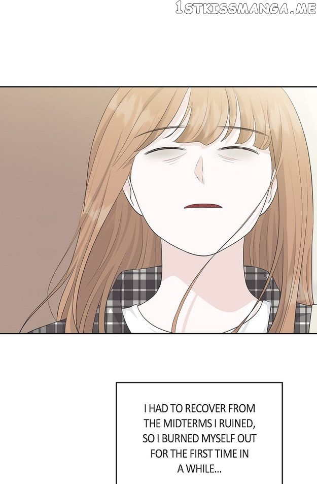 Salad Days (Seolnamu) - Chapter 38