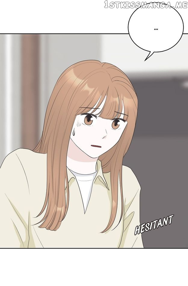 Salad Days (Seolnamu) - Chapter 35