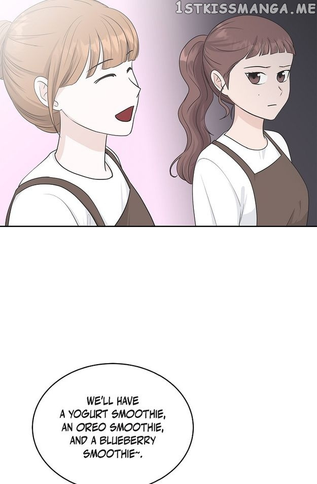 Salad Days (Seolnamu) - Chapter 71