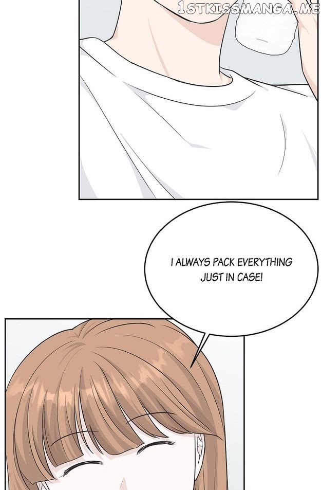 Salad Days (Seolnamu) - Chapter 59