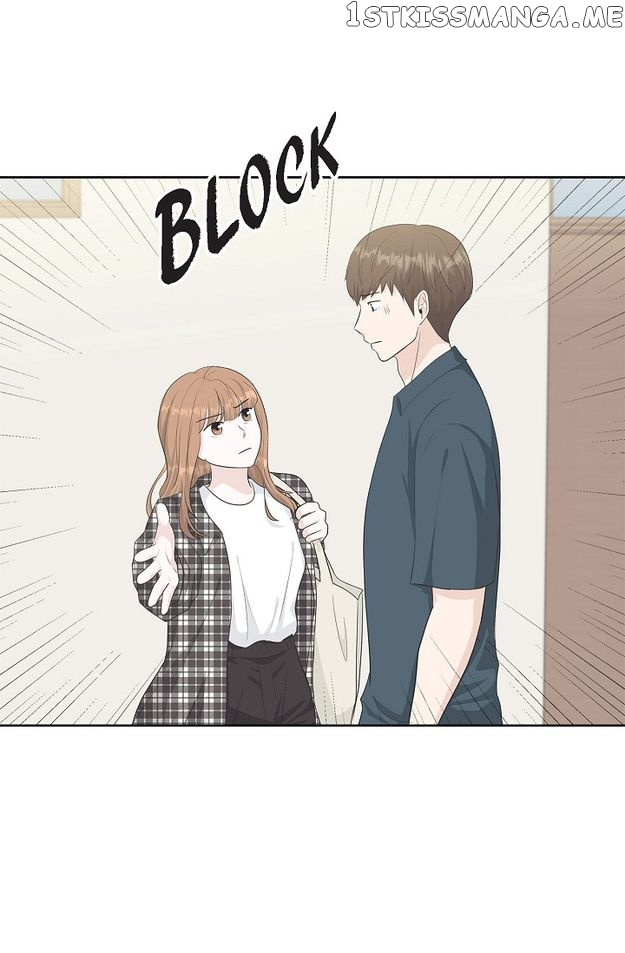 Salad Days (Seolnamu) - Chapter 39