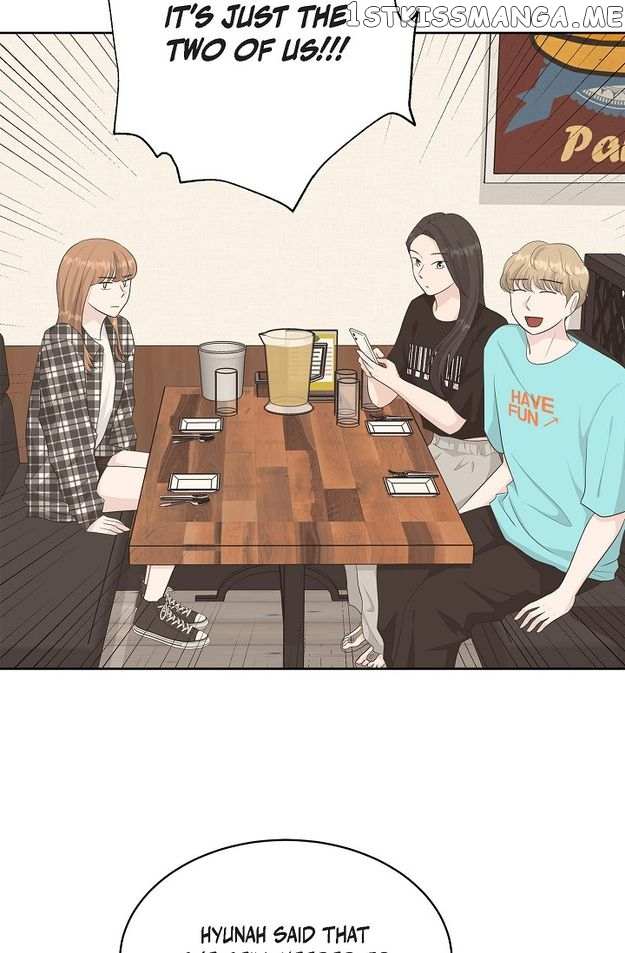 Salad Days (Seolnamu) - Chapter 39