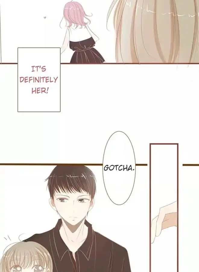 Me And Her Boyfriend - Chapter 66