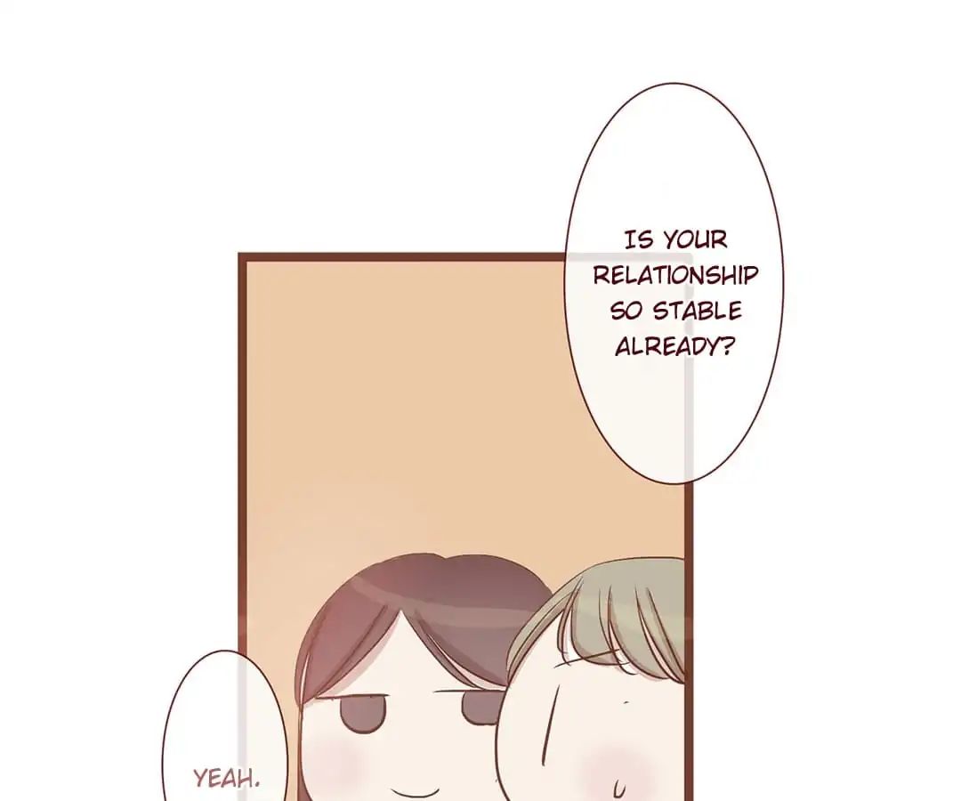 Me And Her Boyfriend - Chapter 132