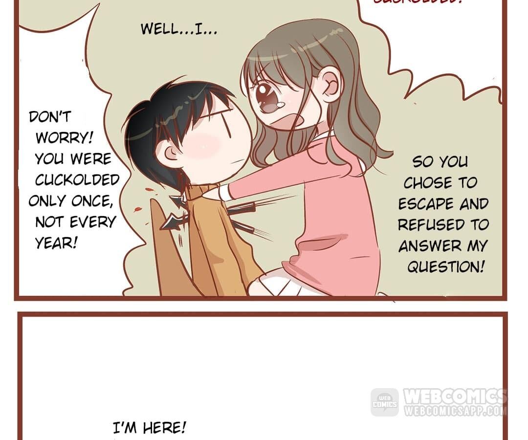 Me And Her Boyfriend - Chapter 143