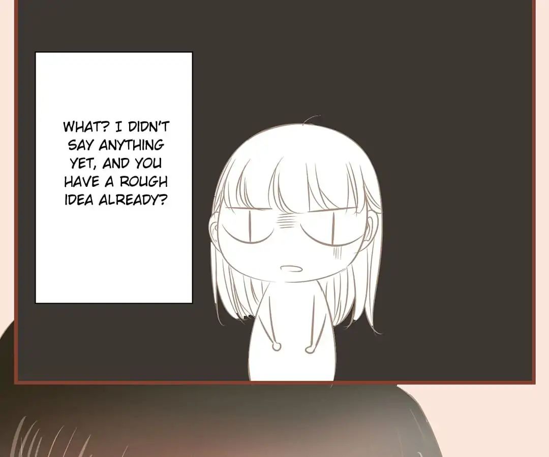 Me And Her Boyfriend - Chapter 85