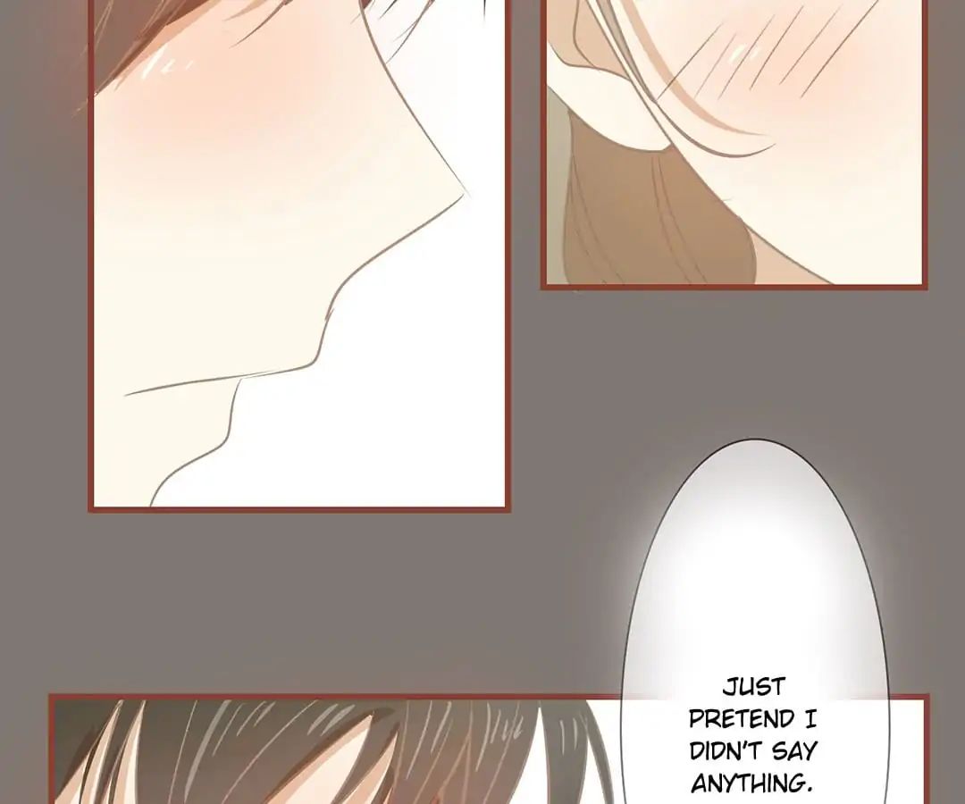 Me And Her Boyfriend - Chapter 85