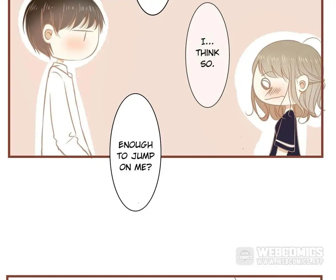 Me And Her Boyfriend - Chapter 85