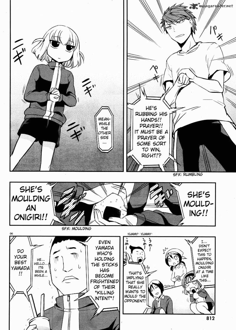 D-Frag! - Chapter 21 : If Not, I Won T Forgive You