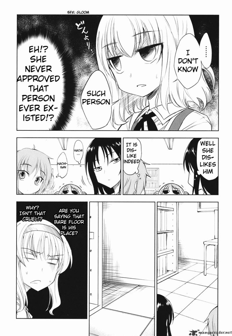 D-Frag! - Chapter 12 : I Have Confidence