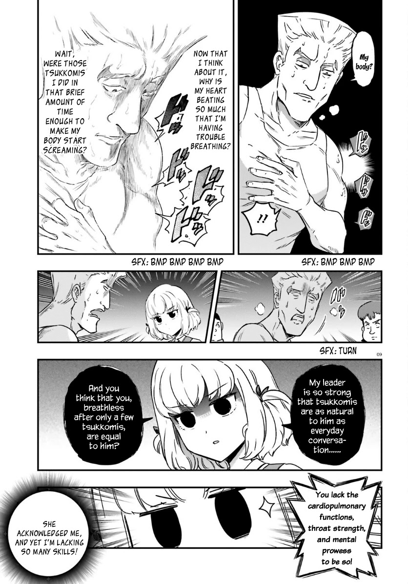 D-Frag! - Chapter 136: The Kazama Party, Huh...