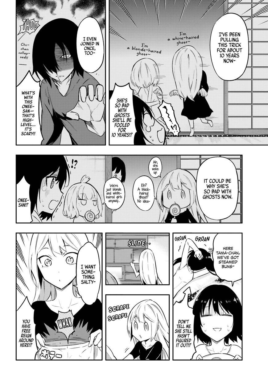 D-Frag! - Chapter 69 : Thank You Very Much! (Fixed)