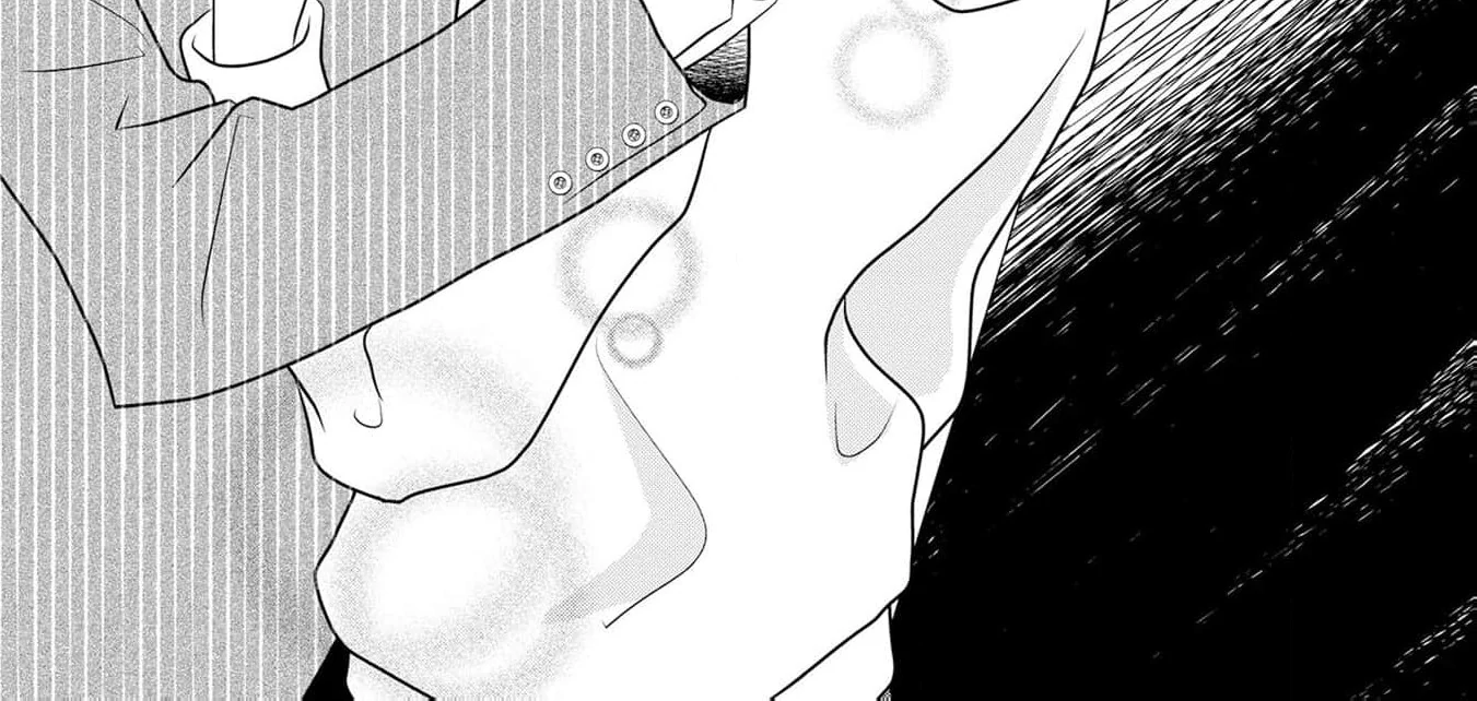 Sadistic Shachou to Elevator ni Tojikomeraretara, Naze ka Goseikon ni Itatta Kudan - Chapter 3