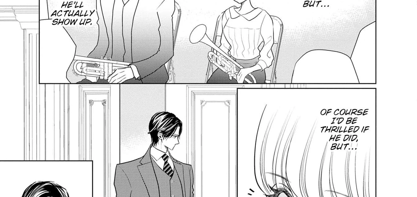 Sadistic Shachou to Elevator ni Tojikomeraretara, Naze ka Goseikon ni Itatta Kudan - Chapter 3