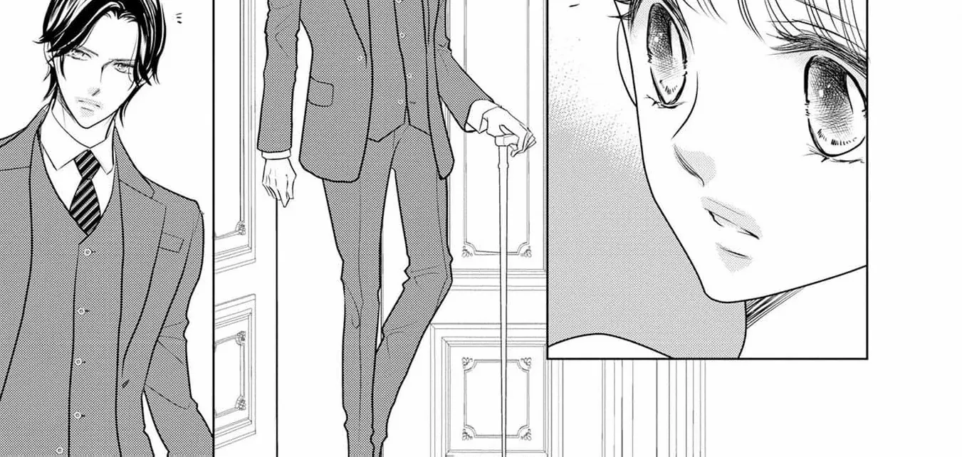 Sadistic Shachou to Elevator ni Tojikomeraretara, Naze ka Goseikon ni Itatta Kudan - Chapter 3