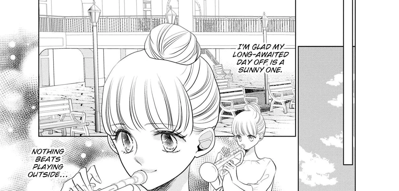 Sadistic Shachou to Elevator ni Tojikomeraretara, Naze ka Goseikon ni Itatta Kudan - Chapter 2