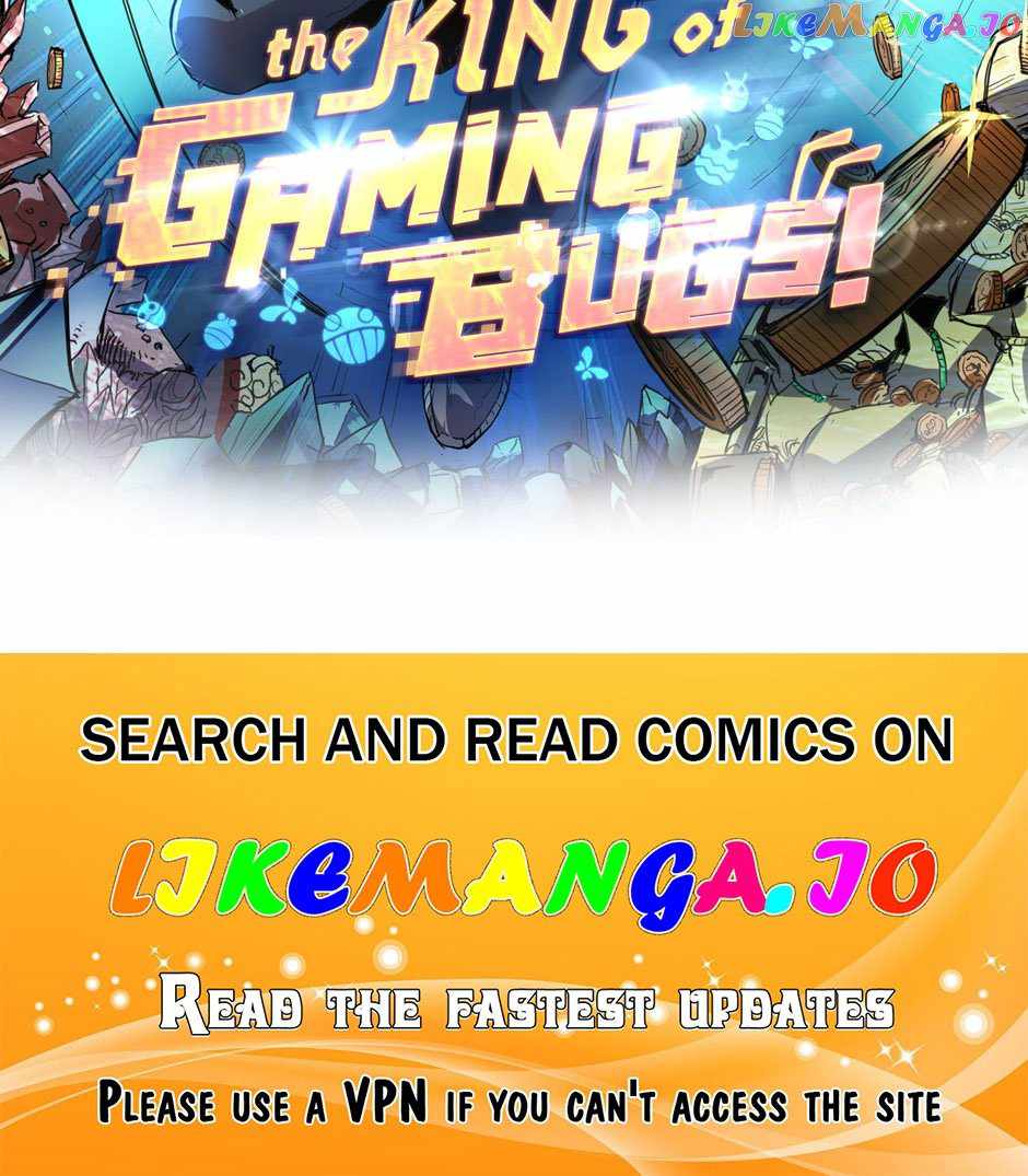 The King Of Bug - Chapter 109