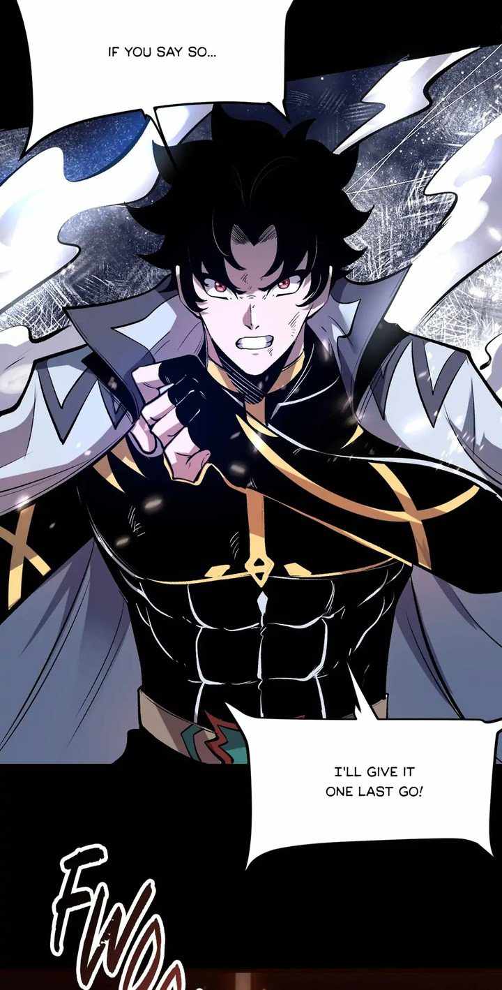 The King Of Bug - Chapter 96