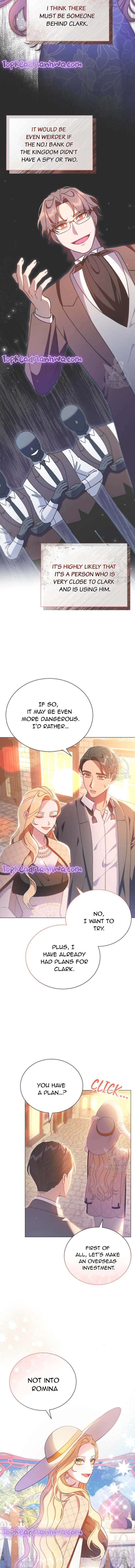 Millionaire Lady - Chapter 20