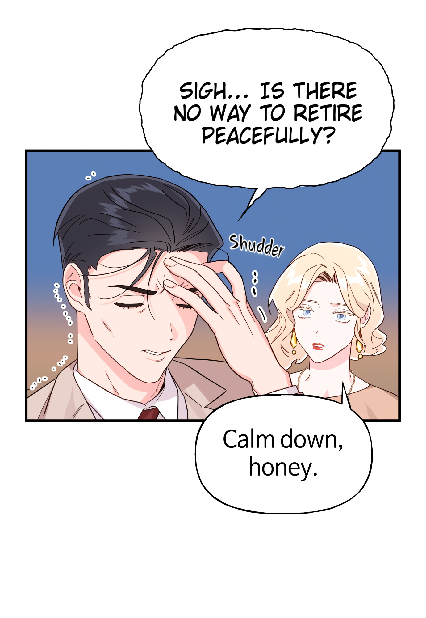 Today's Venus - Vol.1 Chapter 2