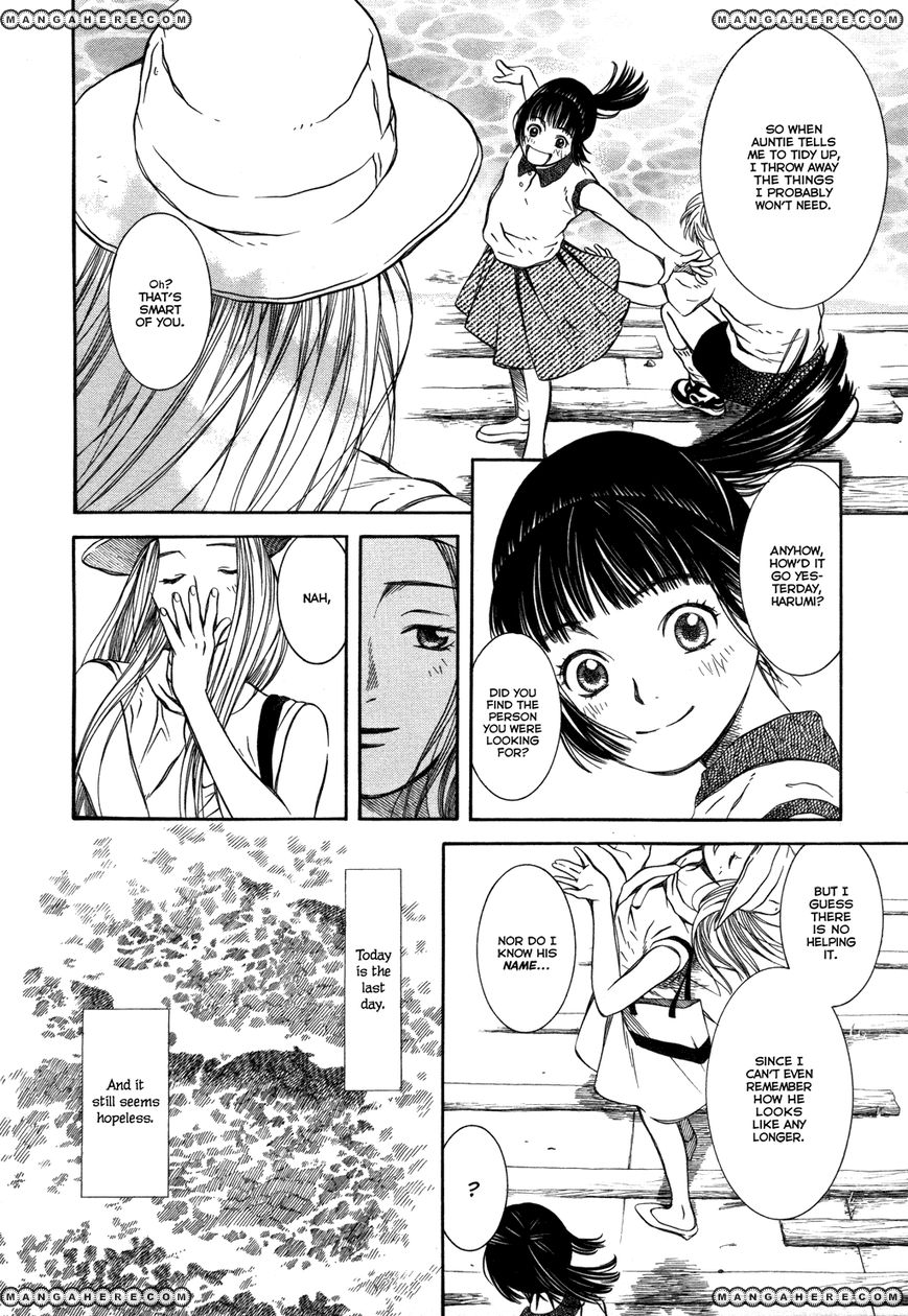 Chinatsu No Uta - Vol.02 Chapter 013