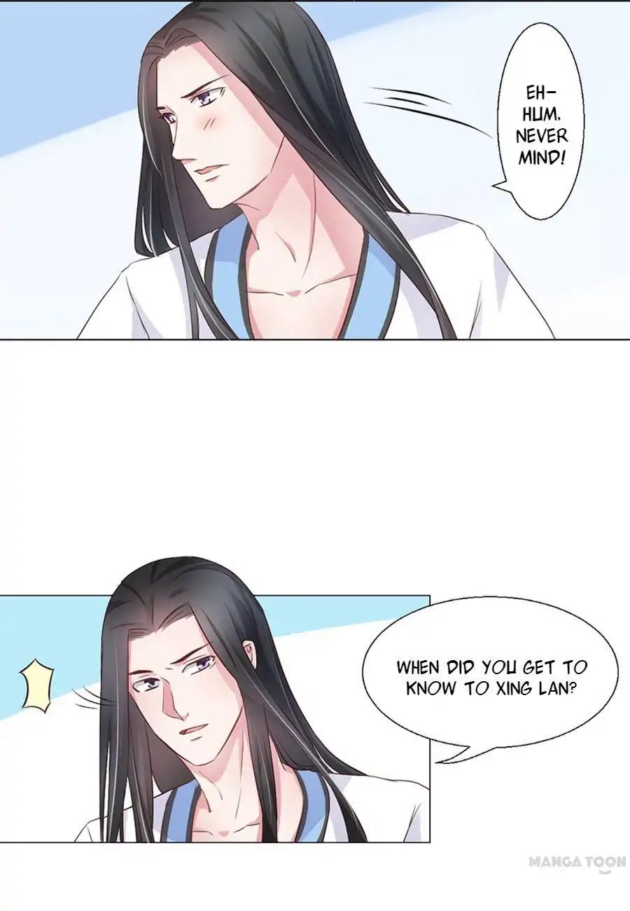 Keep Me Company, Your Highness - Chapter 40