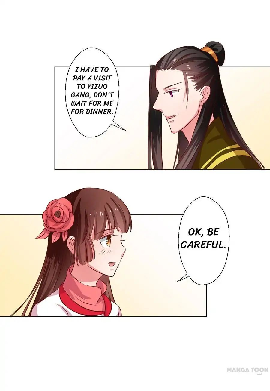 Keep Me Company, Your Highness - Chapter 66