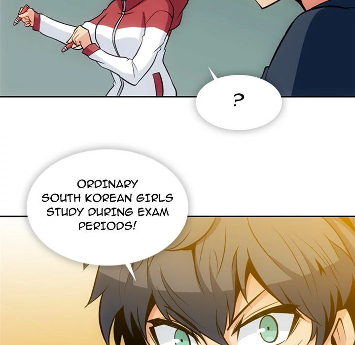 Such A Cute Spy - Chapter 21: Such A Cute Spy