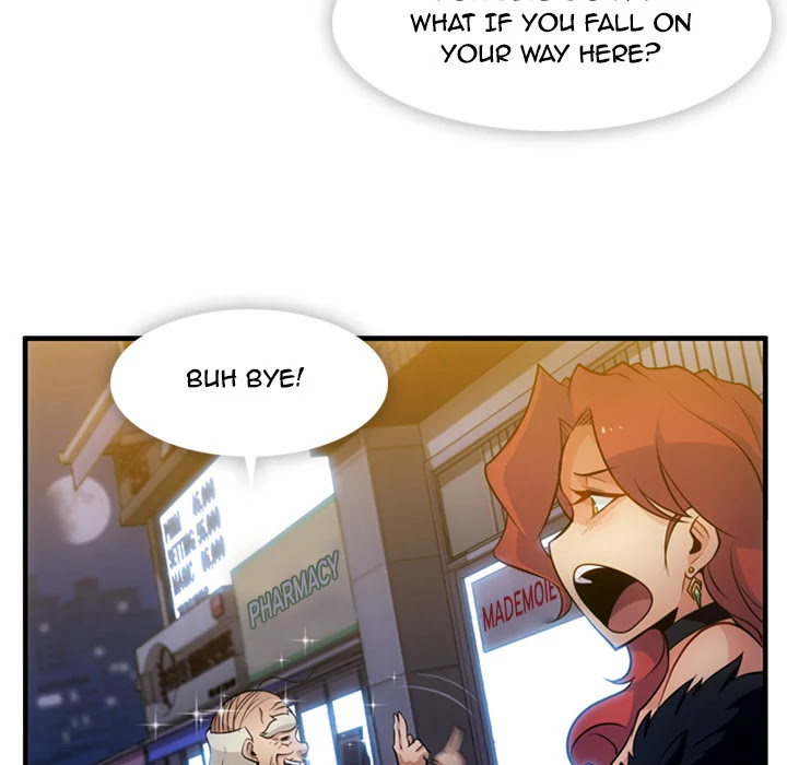 Such A Cute Spy - Chapter 16: Such A Cute Spy