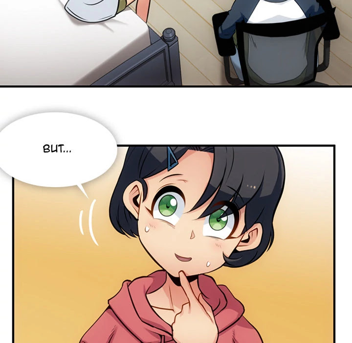 Such A Cute Spy - Chapter 14: Such A Cute Spy