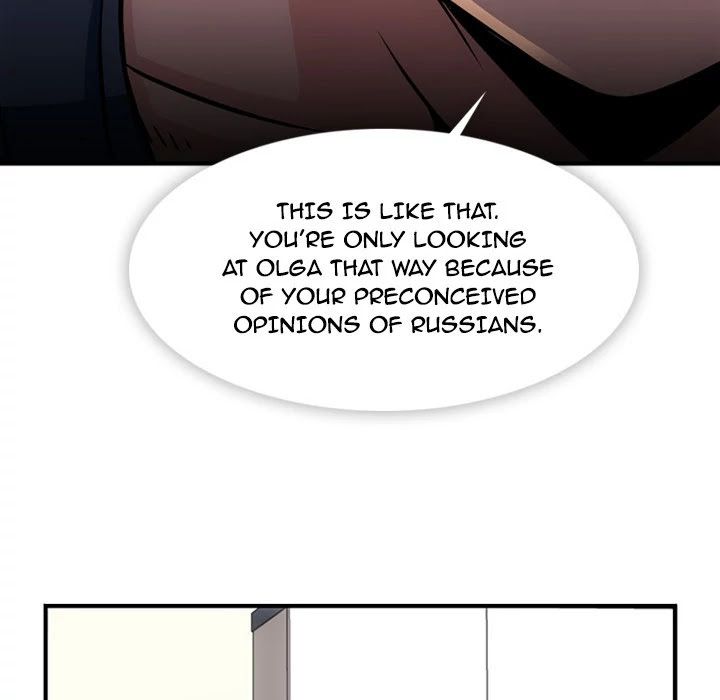 Such A Cute Spy - Chapter 14: Such A Cute Spy