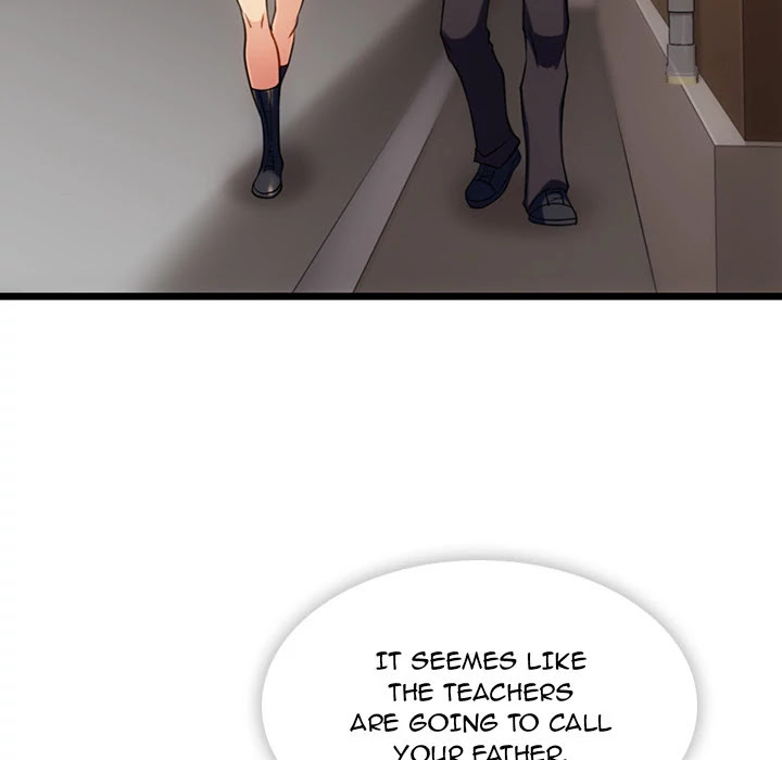 Such A Cute Spy - Chapter 8: Such A Cute Spy