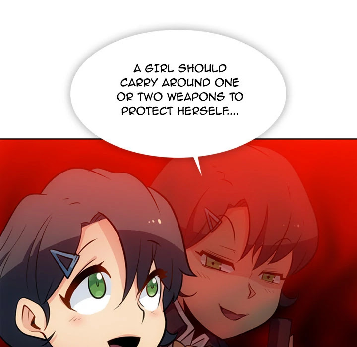 Such A Cute Spy - Chapter 20: Such A Cute Spy