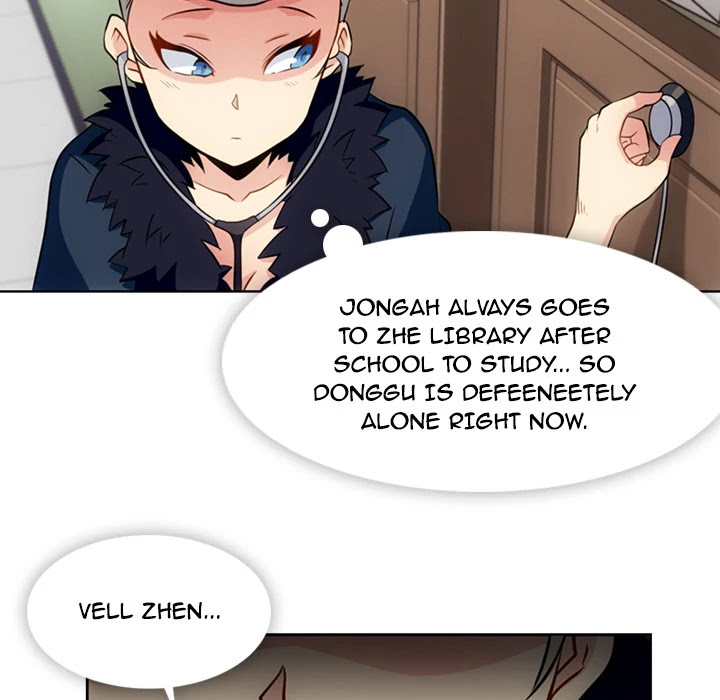 Such A Cute Spy - Chapter 25: Such A Cute Spy