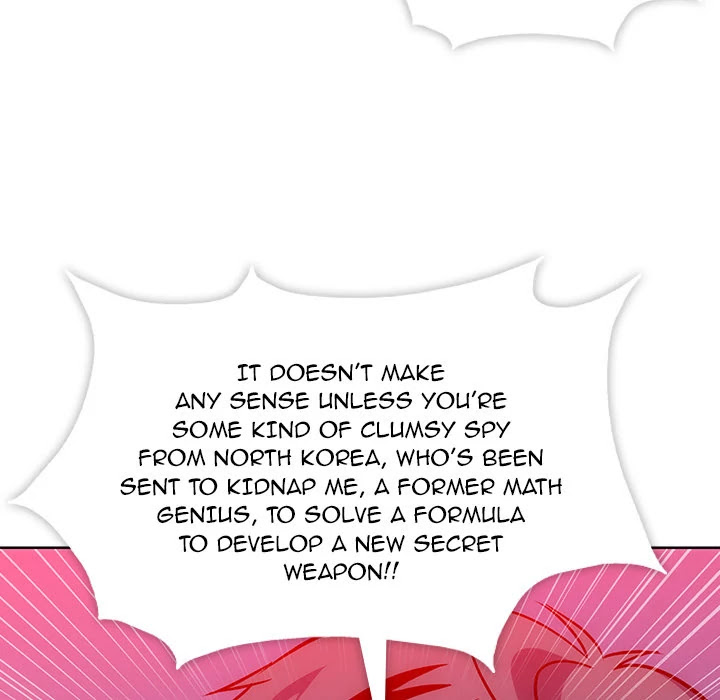 Such A Cute Spy - Chapter 2: Such A Cute Spy