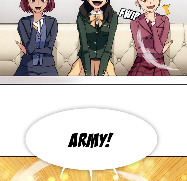 Such A Cute Spy - Chapter 17: Such A Cute Spy