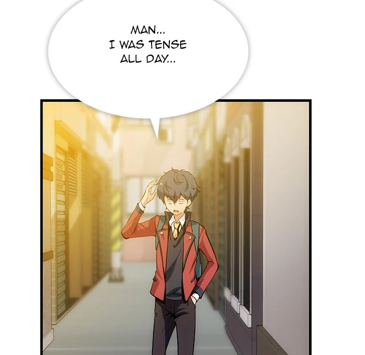 Such A Cute Spy - Chapter 0: Prologue