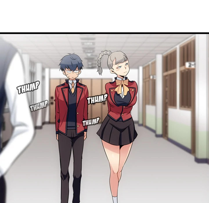 Such A Cute Spy - Chapter 7: Such A Cute Spy