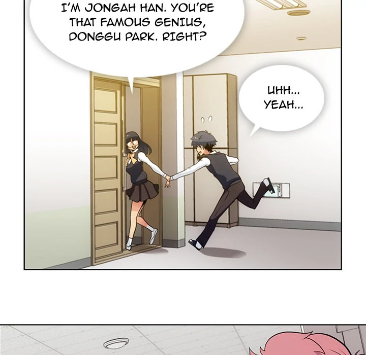 Such A Cute Spy - Chapter 22: Such A Cute Spy