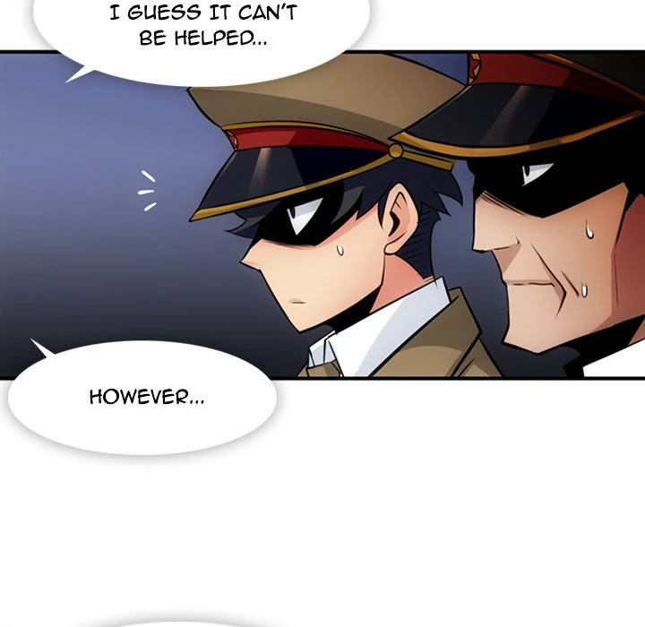 Such A Cute Spy - Chapter 15: Such A Cute Spy