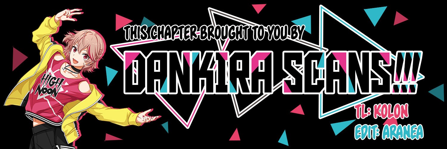 Dankira!!! - Chapter 7: Soma Yagami