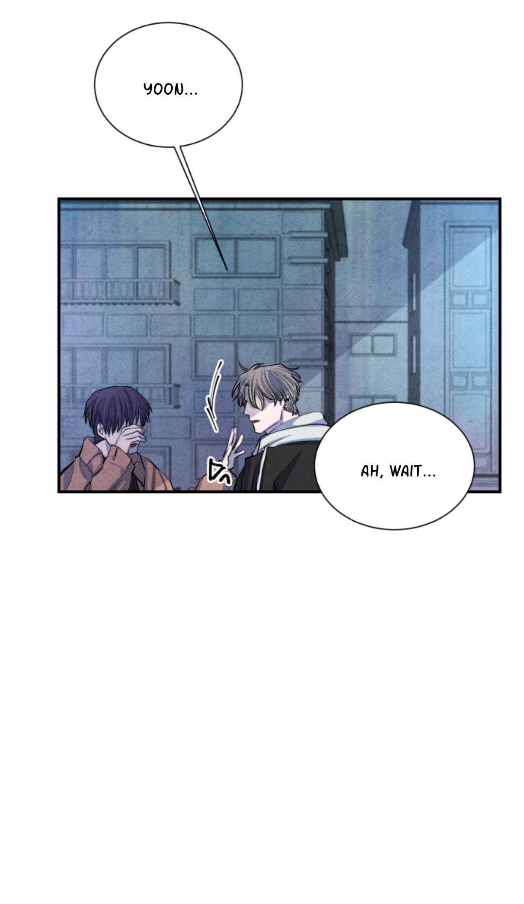 When The Star Sleeps - Chapter 40