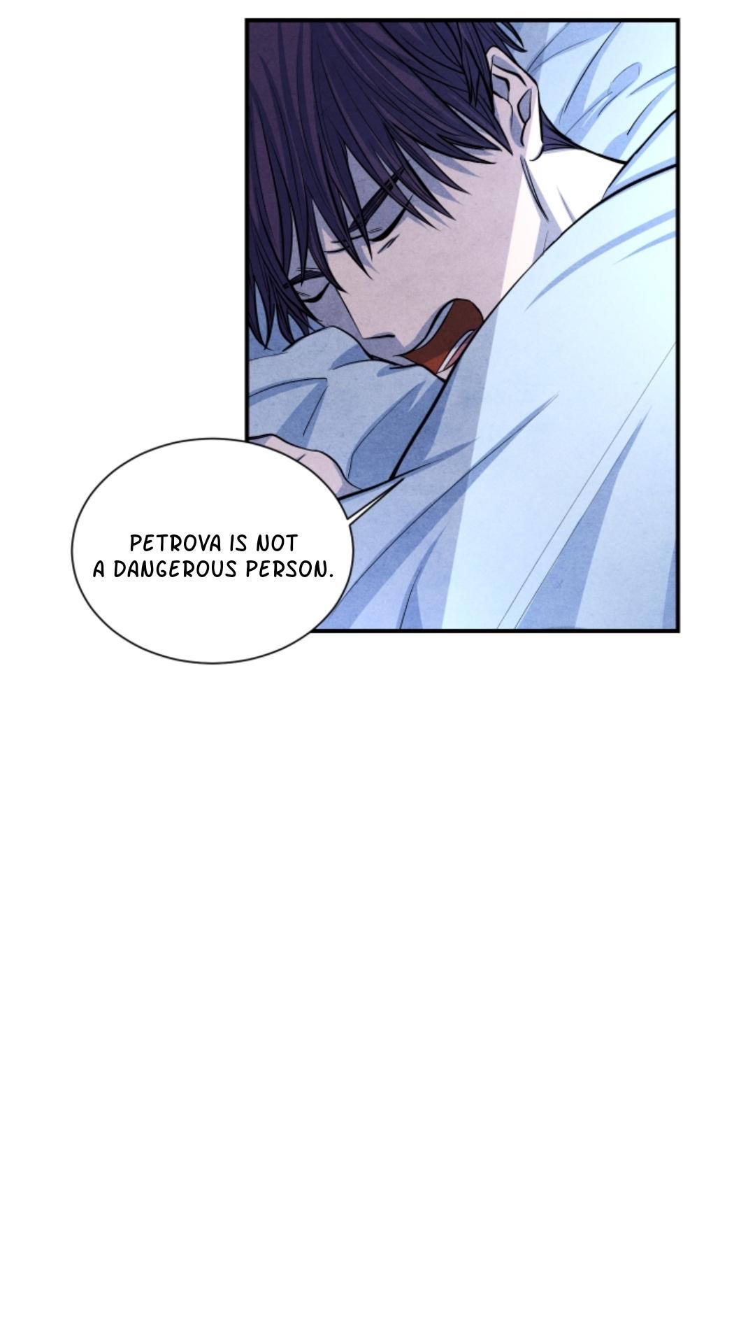 When The Star Sleeps - Chapter 40