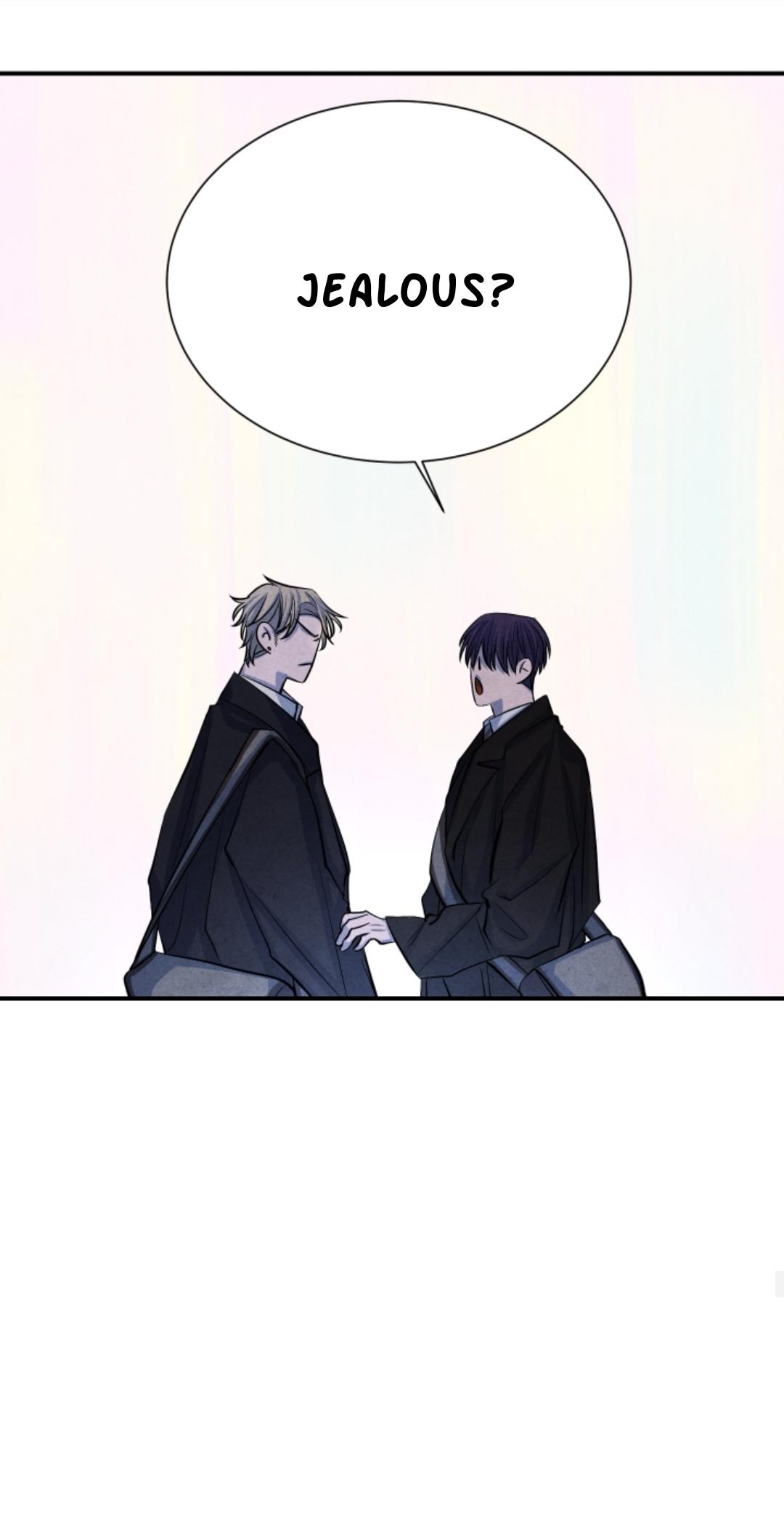 When The Star Sleeps - Chapter 40