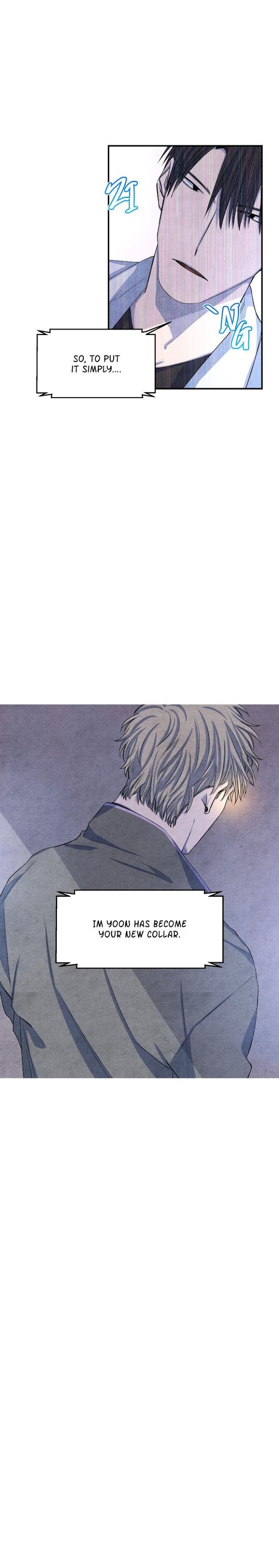 When The Star Sleeps - Chapter 30