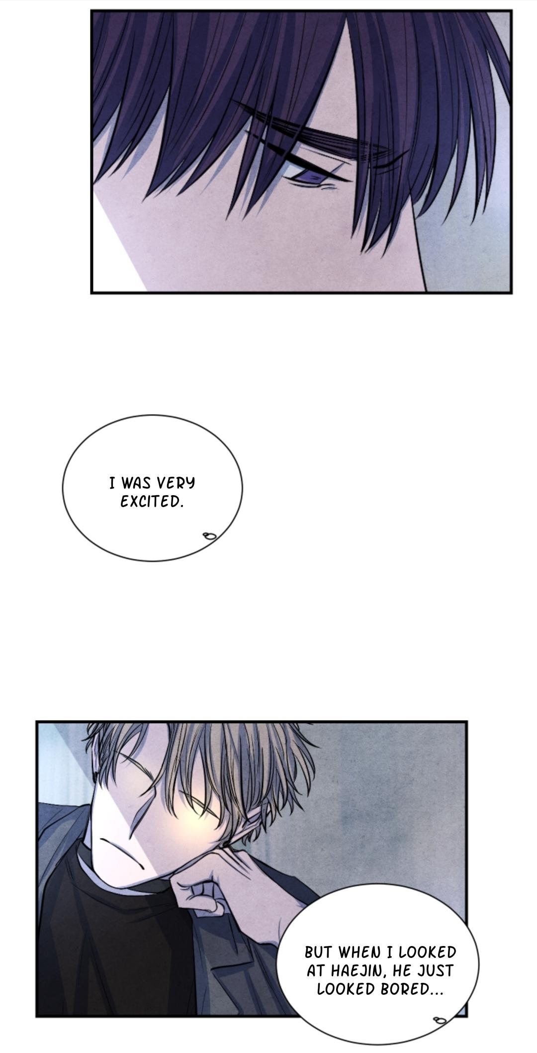 When The Star Sleeps - Chapter 35