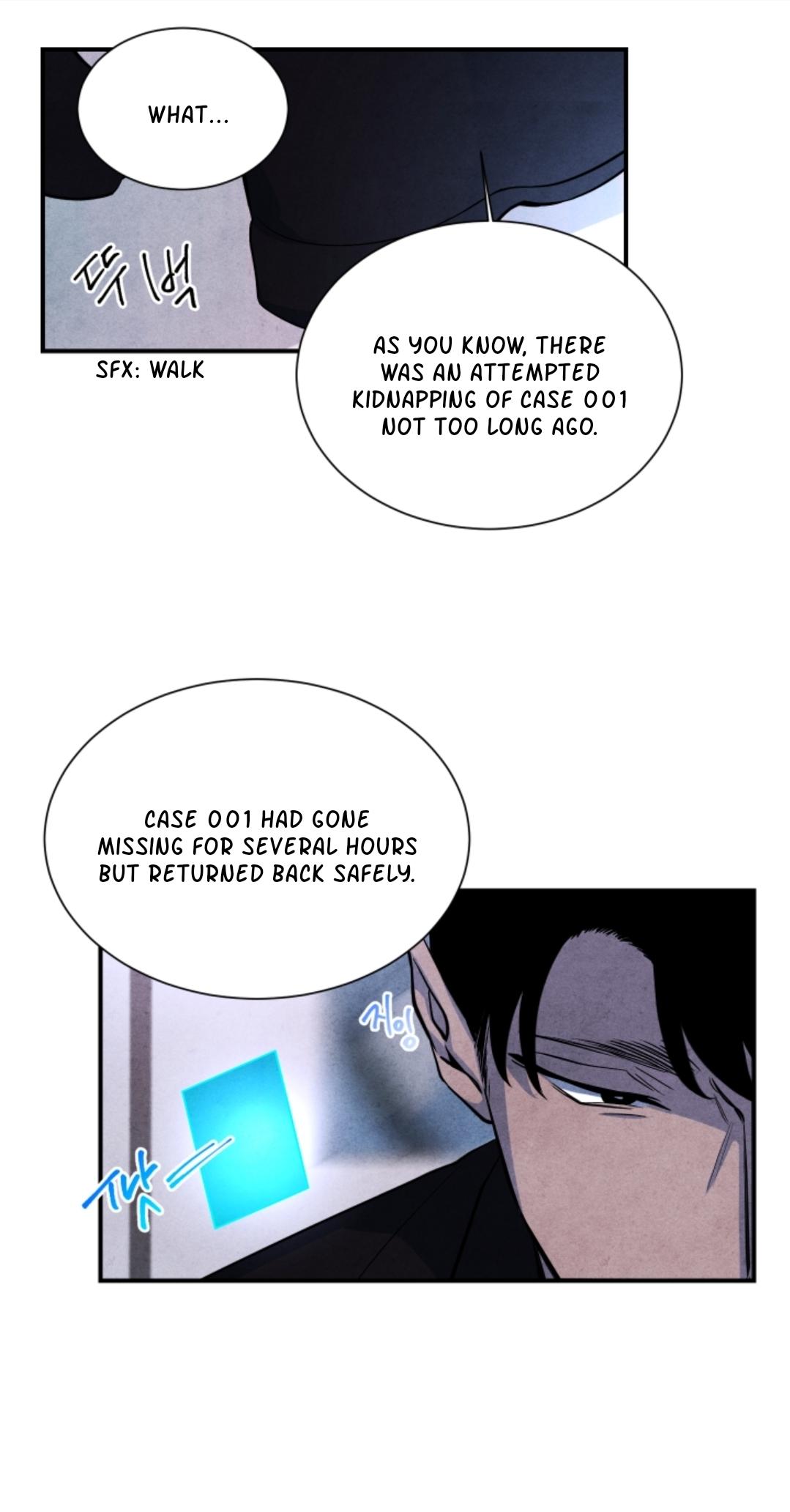 When The Star Sleeps - Chapter 50