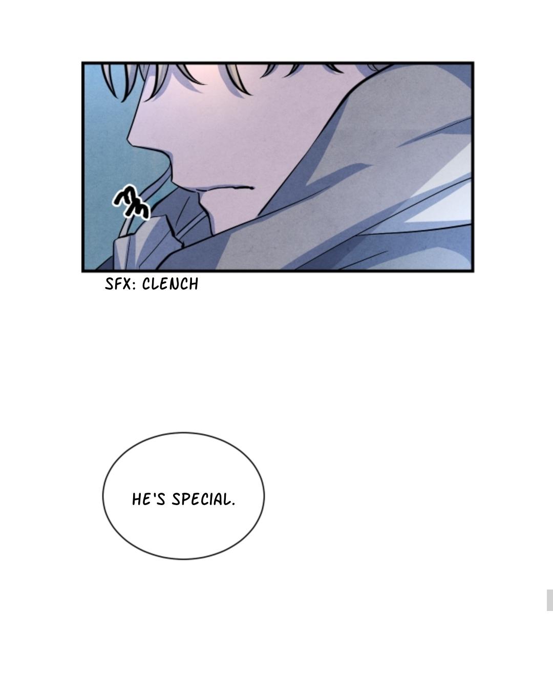 When The Star Sleeps - Chapter 49