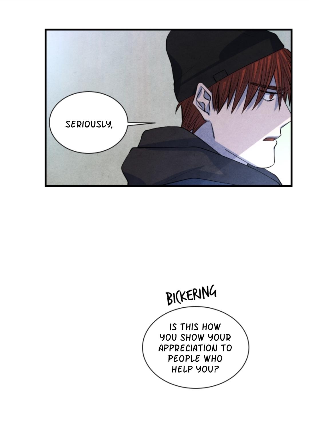 When The Star Sleeps - Chapter 42